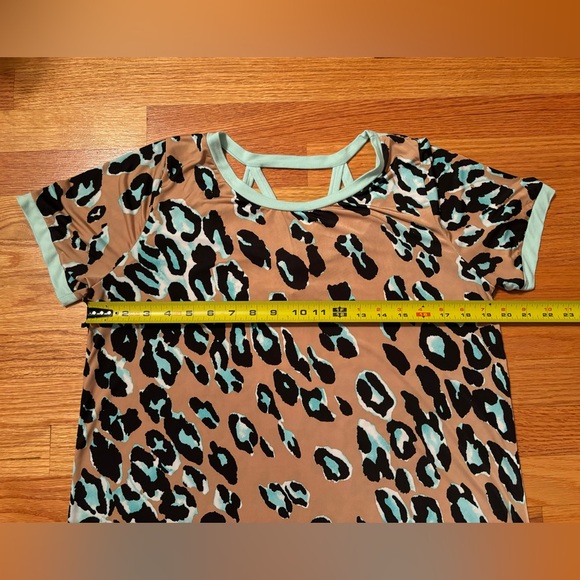 Sew In Love Top - Picture 4 of 7